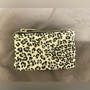 Brandy Melville coin purse